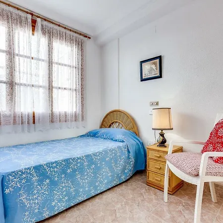 Moncayo 펜션 과다마르델세게라