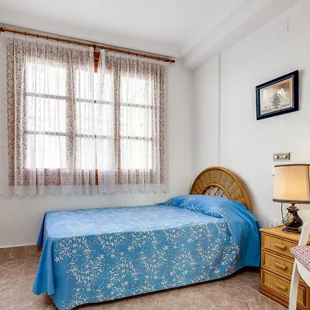 Holiday home Moncayo *