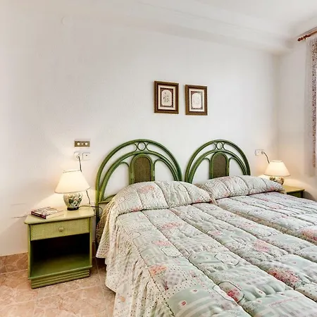 Holiday home Moncayo Guardamar del Segura