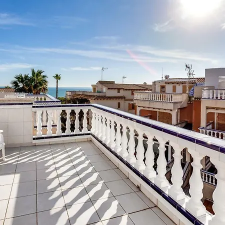 Holiday home Moncayo *