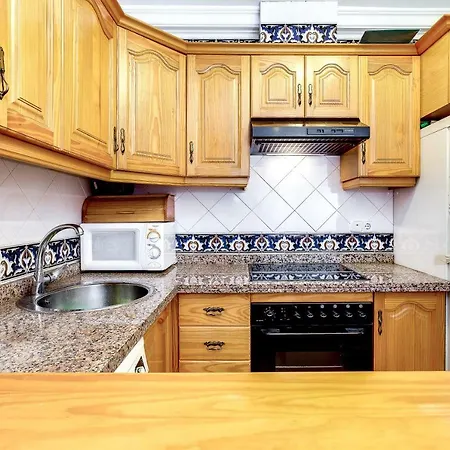 Holiday home Moncayo