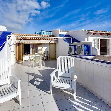 Holiday home Moncayo *
